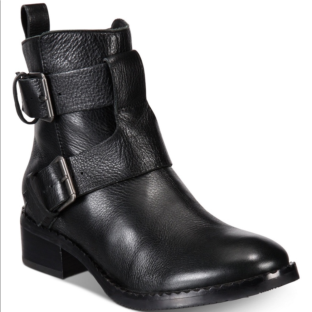 Gentle Souls Boots